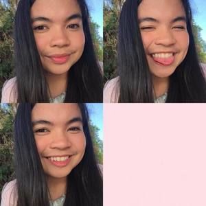 Meet your Posher, Loren grace